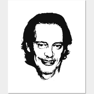 Buscemi Posters and Art